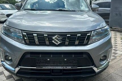 Suzuki Vitara 87.550 km 20.490 &euro; Karlsruhe 76227