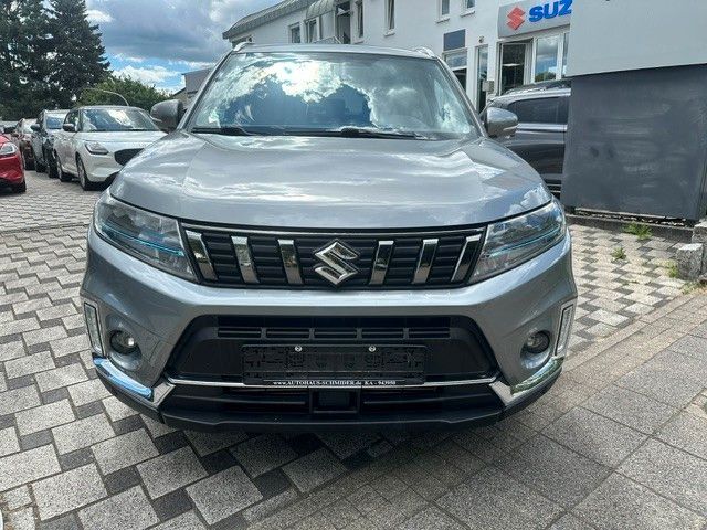 Suzuki Vitara 87.550 km 20.490 &euro; Karlsruhe 76227