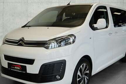 Citroen Spacetourer 84.700 km 32.900 &euro; Karlsruhe 76185