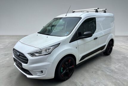 Ford Transit 82.954 km 11.990 &euro; Stutensee 76297