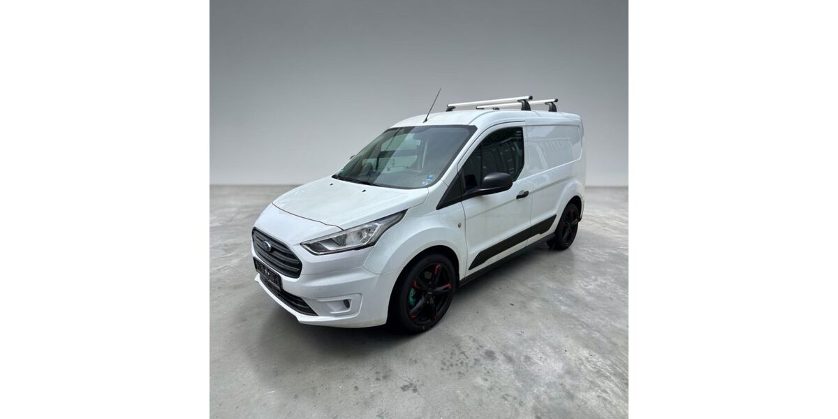 Ford Transit 82.954 km 12.490 &euro; Stutensee 76297