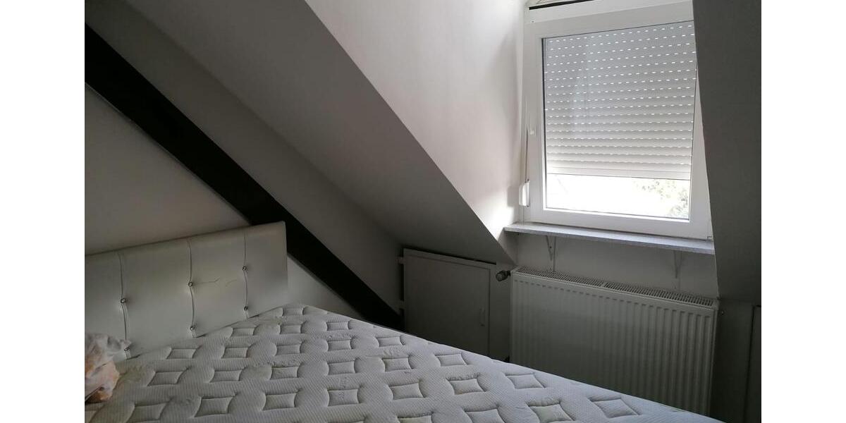 Dachgeschoßwohnung Gaggenau - 2 Zimmer, 58 m&sup2;, 169.000&euro; | Angebot:27096371