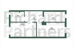 Reihenmittelhaus Karlsruhe Rüppurr - 4 Zimmer, 114 m&sup2;, 518.000&euro; | Angebot:26703654