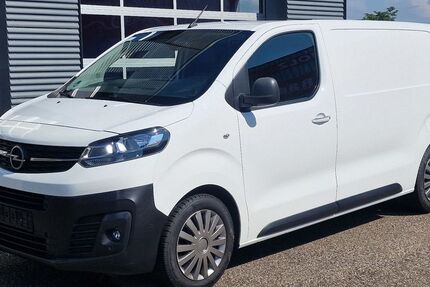 Opel Vivaro 80.000 km 16.499 &euro; Landau 76829