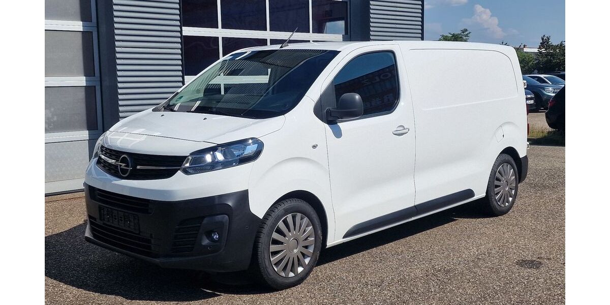 Opel Vivaro 80.000 km 16.499 &euro; Landau 76829