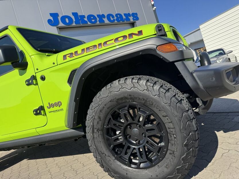 Jeep Wrangler 29.990 km 57.990 € Philippsburg 76661