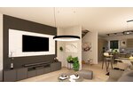 Individuell gestaltetes Einfamilienhaus in Pforzheim - Ihr Traum vom flexiblen Wohnen wird Wirklichkeit - Einfamilienhaus Pforzheim | Angebot:27439734