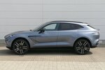 DBX Concours Blau Vollausstattung-6 800 KM-