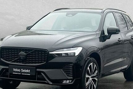 Volvo XC60 21.000 km 46.750 &euro; Karlsruhe 76187