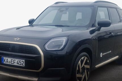 Mini Andere 20.509 km 33.990 &euro; Bruchsal 76646