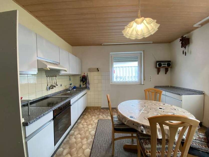 Haus zum Kaufen in Dettenheim Rußheim 399.000 € 130 m²