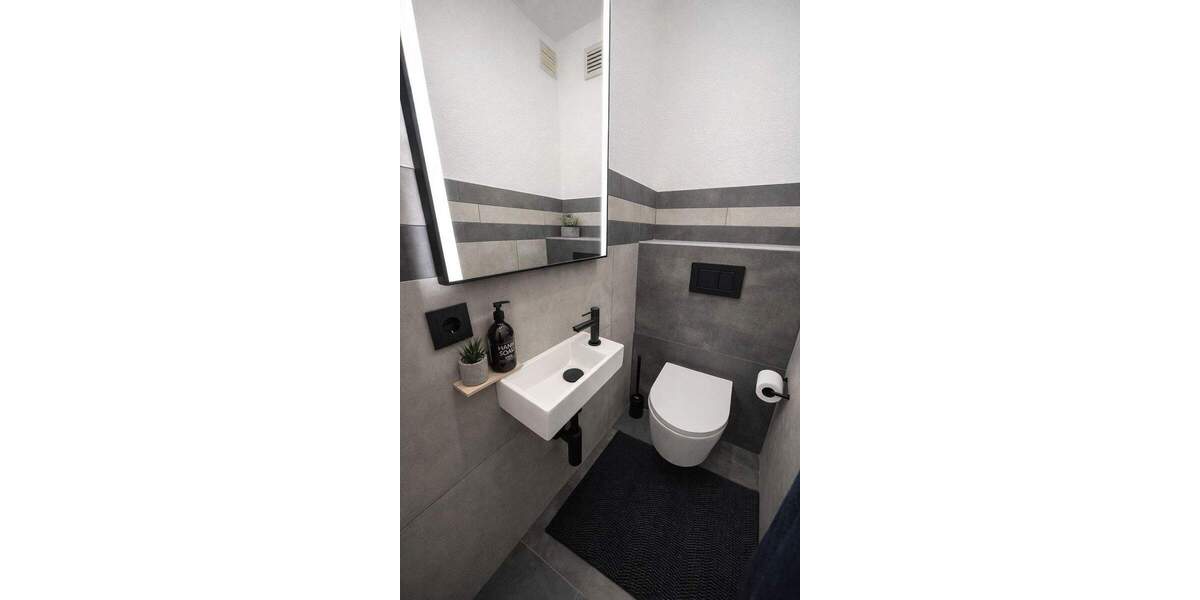 Etagenwohnung Bretten - 3 Zimmer, 89 m&sup2;, 365.000&euro; | Angebot:25879243