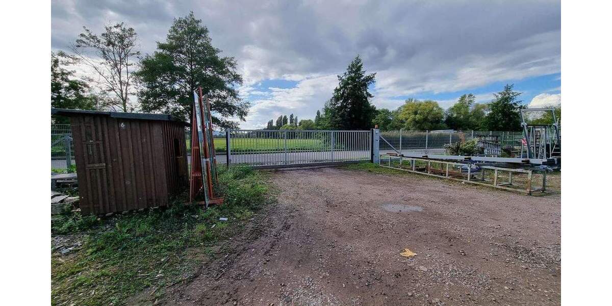 Gewerbeobjekt Bornheim - 2.650.000&euro; | Angebot:25645737