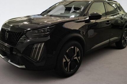 Peugeot 2008 27.800 km 19.950 &euro; Au a. Rhein 76474