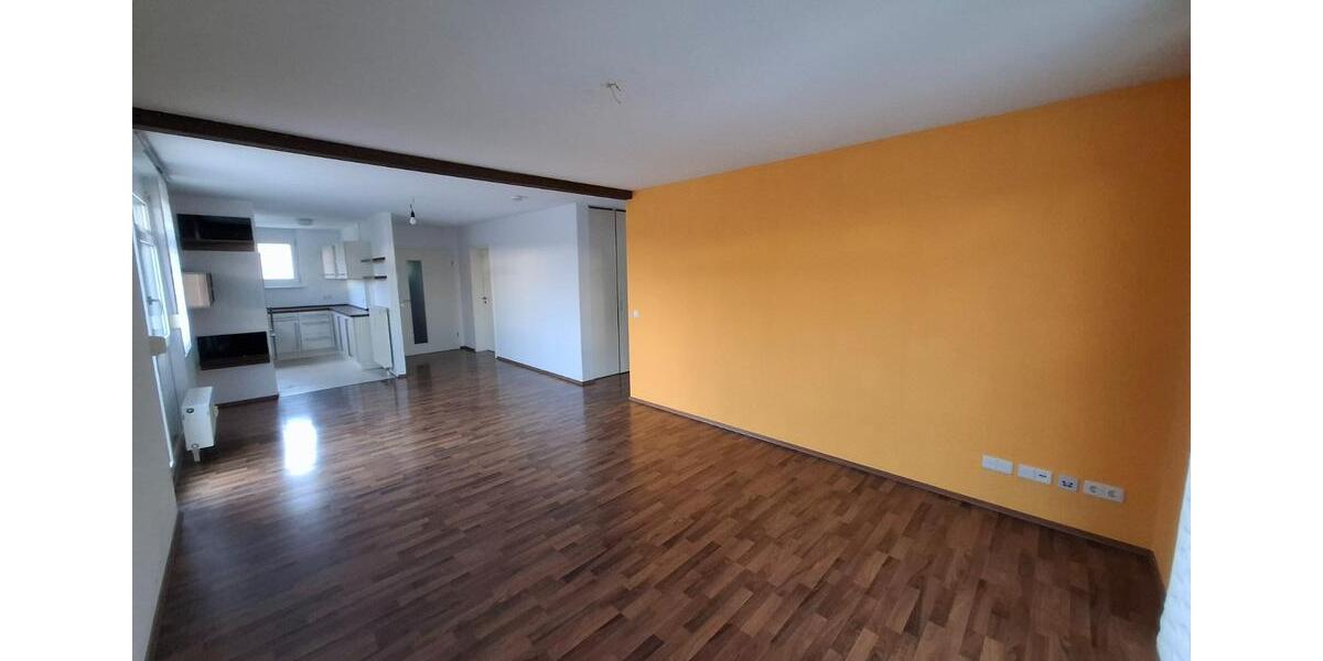 Etagenwohnung Bruchsal - 3 Zimmer, 80 m&sup2;, 350.000&euro; | Angebot:26941705
