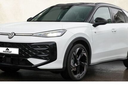 VW T-Roc 5.000 km 44.940 &euro; Weingarten 76356