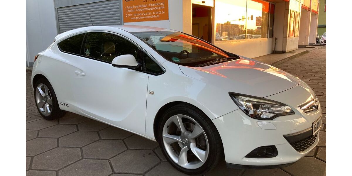 Opel Astra 190.000 km 4.500 &euro; Neumalsch 76316