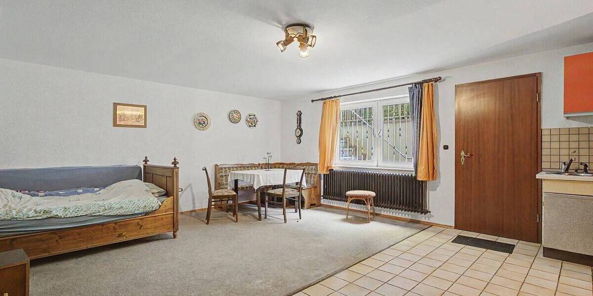 Einfamilienhaus Eggenstein-Leopoldshafen Eggenstein - 5 Zimmer, 137 m&sup2;, 495.000&euro; | Angebot:26840568