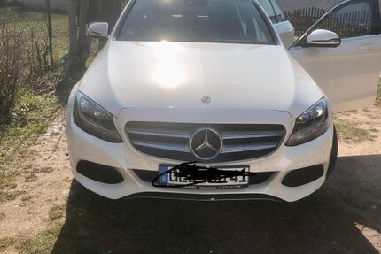 Mercedes-Benz C 220 183.991 km 15.400 &euro; Hagenbach 76767