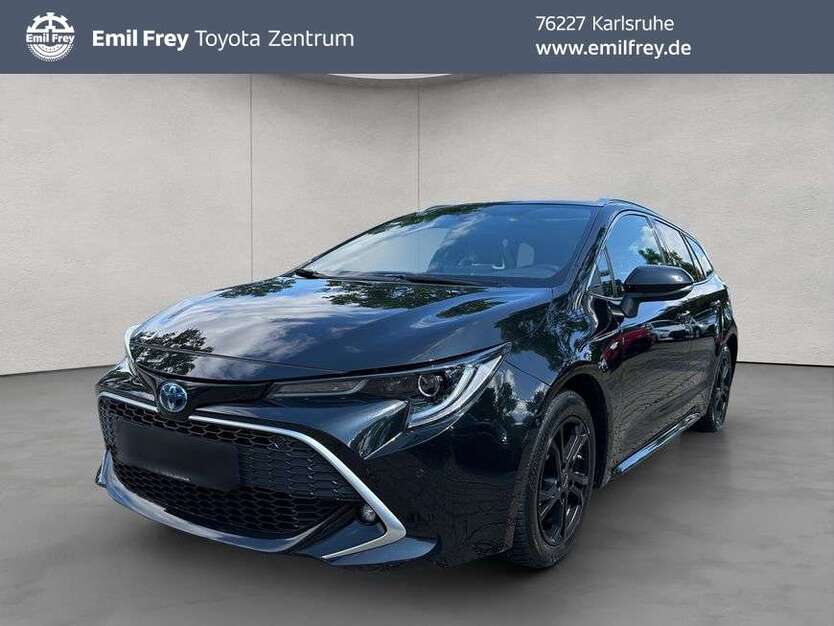 Corolla