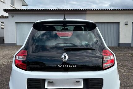 Renault Twingo 110.000 km 6.000 &euro; Waghäusel 68753