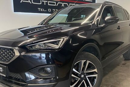 Seat Tarraco 159.900 km 20.900 &euro; Bretten 75015