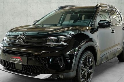 Citroen C5 Aircross 4.100 km 26.490 &euro; Karlsruhe 76185