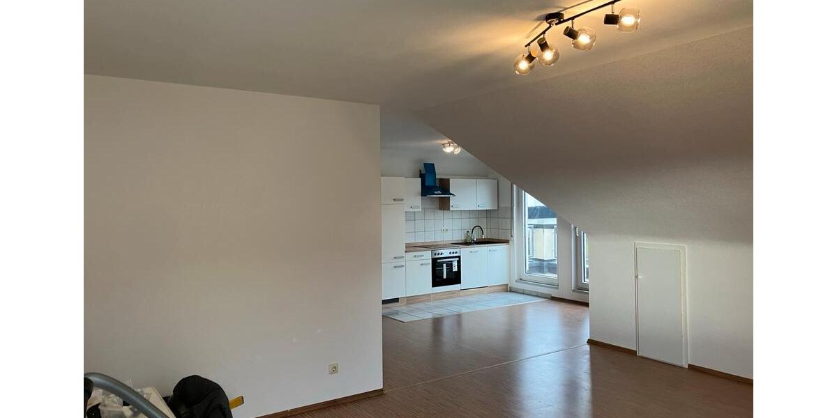 Dachgeschoßwohnung Waldbronn - 1 Zimmer, 55 m&sup2;, 920&euro; | Angebot:25451997