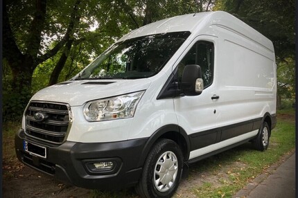 Ford Transit Kasten