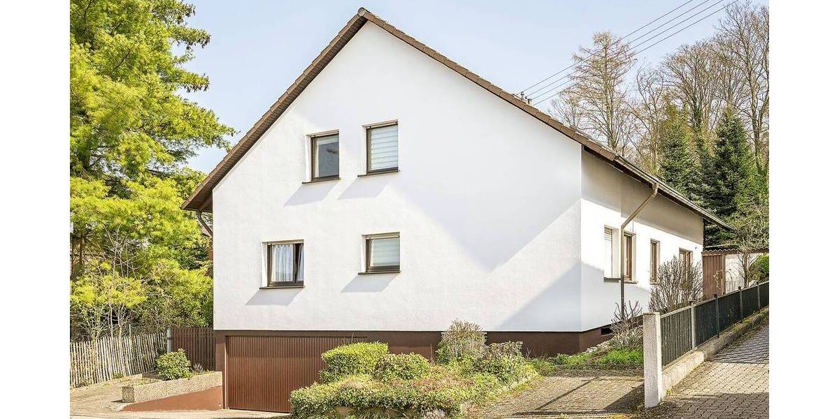 Mehrfamilienhaus, Wohnhaus Karlsruhe / Stupferich Stupferich - 8 Zimmer, 215 m&sup2;, 825.000&euro; | Angebot:26824694