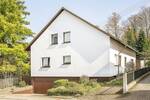 Mehrfamilienhaus, Wohnhaus Karlsruhe / Stupferich Stupferich - 8 Zimmer, 215 m&sup2;, 825.000&euro; | Angebot:26824694