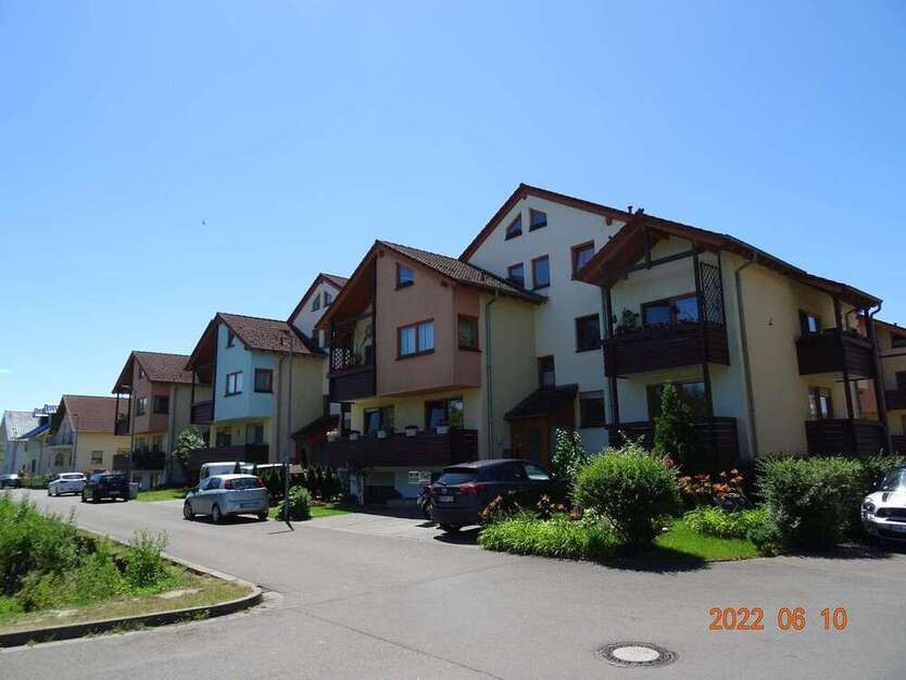 Wohnung zum Kaufen in Germersheim 140.000 € 46.92 m²