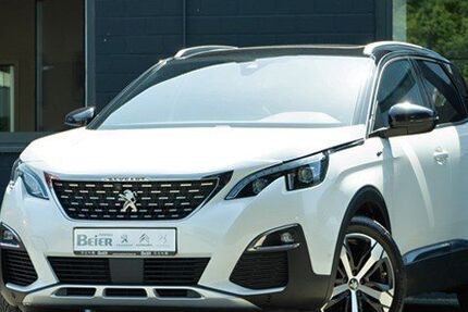 Peugeot 3008 138.564 km 18.380 &euro; Karlsruhe 76131