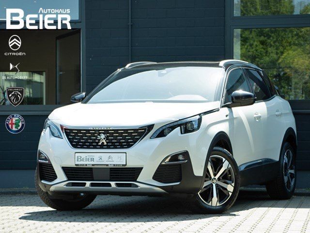 Peugeot 3008 138.564 km 18.380 &euro; Karlsruhe 76131