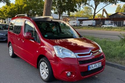 Citroen Berlingo 185.000 km 5.900 € Karlsruhe 76185