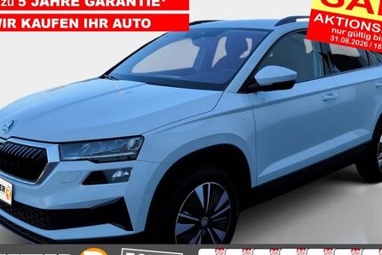 Skoda Karoq 23.321 km 24.970 &euro; Rheinstetten 76287