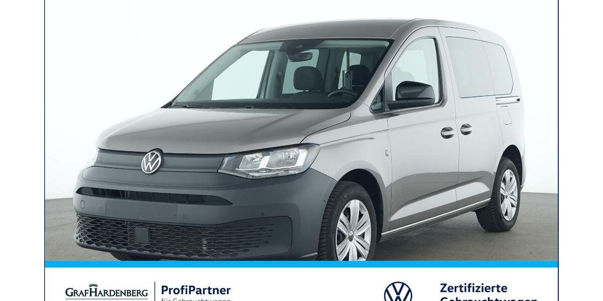 VW Caddy 17.694 km 31.480 &euro; Karlsruhe 76131