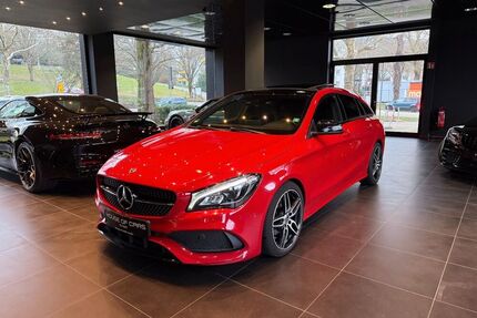 Mercedes CLA 200