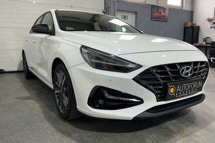 Hyundai i30 90.000 km 14.490 &euro; Knittlingen 75438