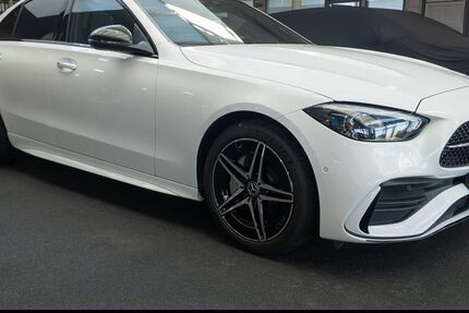 Mercedes-Benz C 300 38.820 km 49.950 &euro; Kraichtal 76703