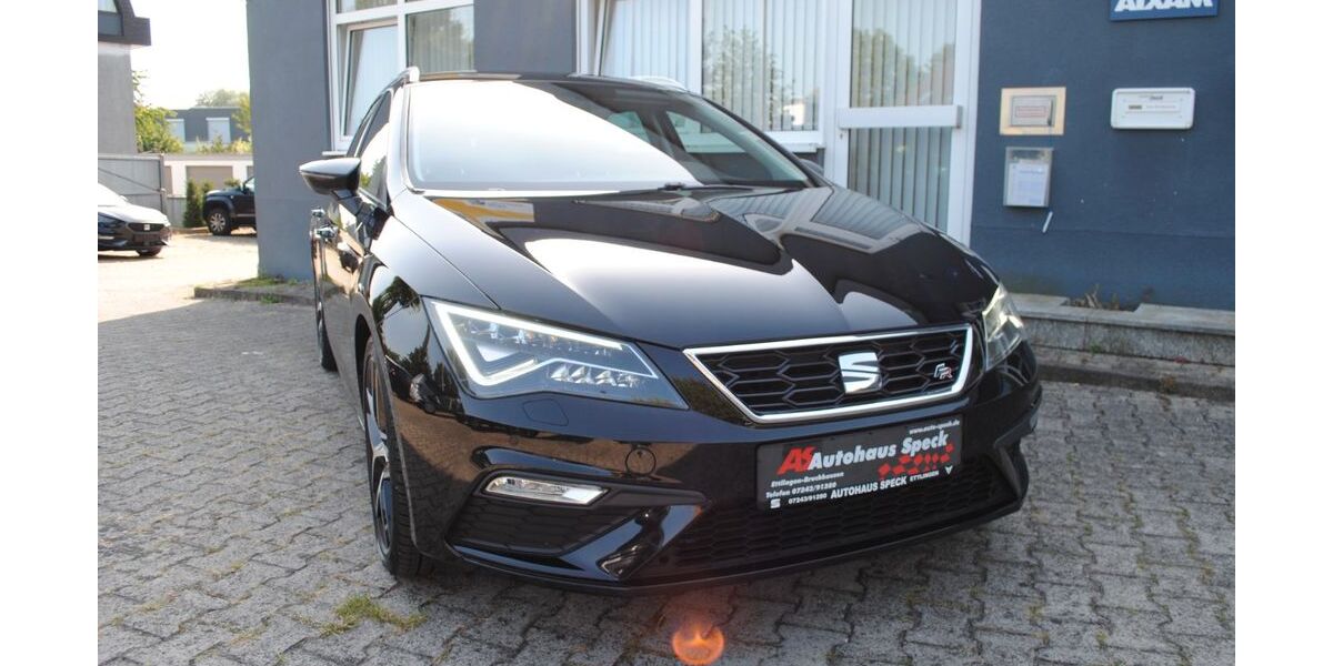 Seat Leon 44.900 km 19.990 € Ettlingen 76275