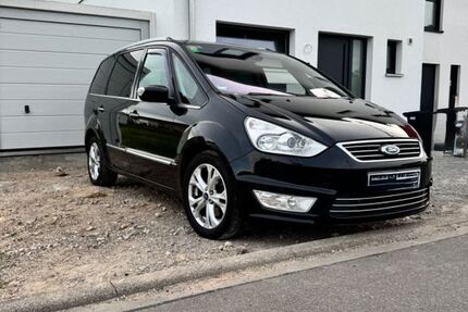 Ford Galaxy 215.000 km 7.999 &euro; Bischweier 76476
