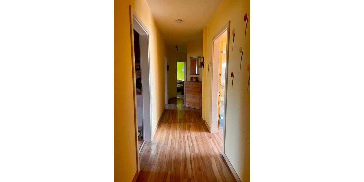 Etagenwohnung Landau in der Pfalz - 3 Zimmer, 96 m&sup2;, 215.000&euro; | Angebot:26610206