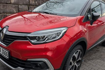 Renault Captur 11.063 km 13.550 &euro; Bad Herrenalb 76332