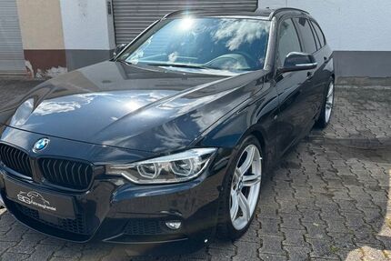 BMW 330 206.000 km 20.990 &euro; Karlsdorf 76689