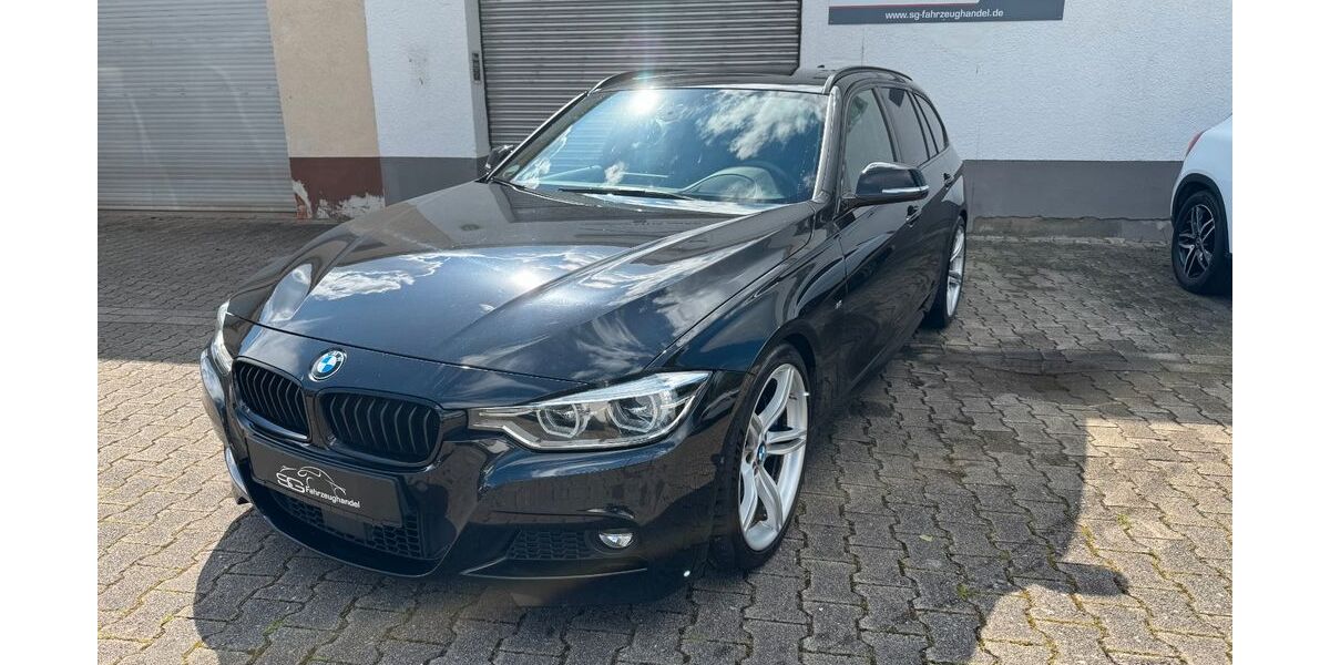 BMW 330 206.000 km 20.990 &euro; Karlsdorf 76689