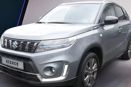 Suzuki Vitara 22.100 km 19.470 € Steinmauern 76479