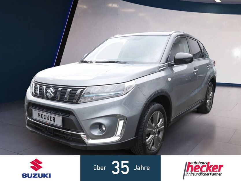 Suzuki Vitara 22.100 km 19.470 € Steinmauern 76479