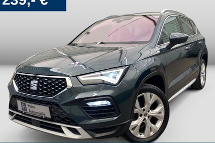 Seat Ateca 64.025 km 24.930 &euro; Niefern-Öschelbronn 75223