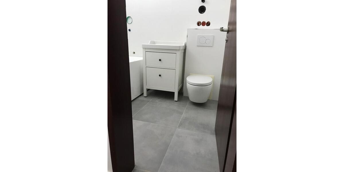 Etagenwohnung Pforzheim Dillweißenstein - 3 Zimmer, 90 m&sup2;, 1.250&euro; | Angebot:24631778